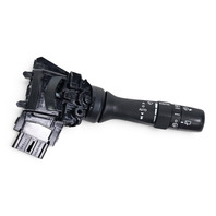 2010-2015 Lexus RX450H Windshield Wiper Switch 84652-48170, F053, OEM, 2010, 2011, 2012, 2013, 2014, 2015