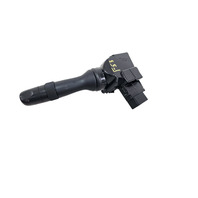 2010-2015 Lexus RX450H Windshield Wiper Switch 84652-48170, F053, OEM, 2010, 2011, 2012, 2013, 2014, 2015