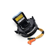 2010-2015 Lexus RX450H Steering Wheel Position Sensor Clock Spring SRS A/T 84307-30090, F053, OEM, 2010, 2011, 2012, 2013, 2014, 2015