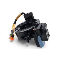 2010-2015 Lexus RX450H Steering Wheel Position Sensor Clock Spring SRS A/T 84307-30090, F053, OEM, 2010, 2011, 2012, 2013, 2014, 2015