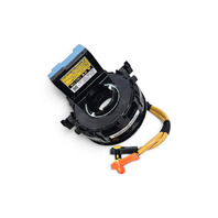 2010-2015 Lexus RX450H Steering Wheel Position Sensor Clock Spring SRS A/T 84307-30090, F053, OEM, 2010, 2011, 2012, 2013, 2014, 2015