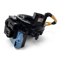 2010-2015 Lexus RX450H Steering Wheel Position Sensor Clock Spring SRS A/T 84307-30090, F053, OEM, 2010, 2011, 2012, 2013, 2014, 2015