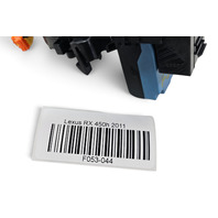 2010-2015 Lexus RX450H Steering Wheel Position Sensor Clock Spring SRS A/T 84307-30090, F053, OEM, 2010, 2011, 2012, 2013, 2014, 2015