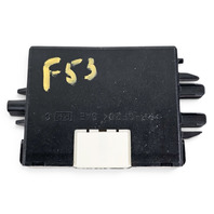 2010-2012 Lexus RX450H ECU Engine Computer Immobilizer 89784-48020, F053, OEM, 2010, 2011, 2012