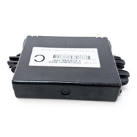 2010-2012 Lexus RX450H ECU Engine Computer Immobilizer 89784-48020, F053, OEM, 2010, 2011, 2012