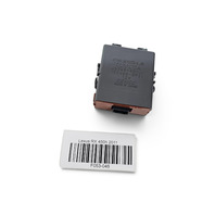 2010-2015 Lexus RX450H TPMS Tire Pressure Computer Module 89769-48110, F053, OEM, 2010, 2011, 2012, 2013, 2014, 2015