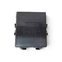 2010-2015 Lexus RX450H TPMS Tire Pressure Computer Module 89769-48110, F053, OEM, 2010, 2011, 2012, 2013, 2014, 2015