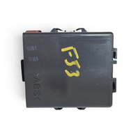 2010-2015 Lexus RX450H TPMS Tire Pressure Computer Module 89769-48110, F053, OEM, 2010, 2011, 2012, 2013, 2014, 2015