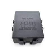 2010-2015 Lexus RX450H TPMS Tire Pressure Computer Module 89769-48110, F053, OEM, 2010, 2011, 2012, 2013, 2014, 2015