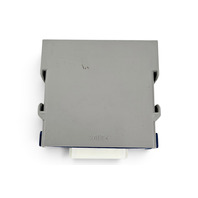 2010-2013 Lexus RX450H Park Assist Clearance Warning Module 89340-48010, F053, OEM, 2010, 2011, 2012, 2013