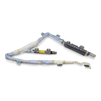 2010-2013 Lexus RX450H Curtain Module Side Left/Driver Side 62180-0E020, F053, OEM, 2010, 2011, 2012, 2013