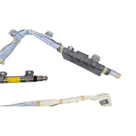 2010-2013 Lexus RX450H Curtain Module Side Left/Driver Side 62180-0E020, F053, OEM, 2010, 2011, 2012, 2013