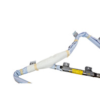 2010-2013 Lexus RX450H Curtain Module Side Left/Driver Side 62180-0E020, F053, OEM, 2010, 2011, 2012, 2013
