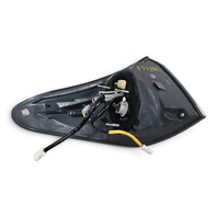 2010-2013 Lexus RX450H Taillight Lamp Body Rear Right/Passenger Side 81551-48260, F053, OEM, 2010, 2011, 2012, 2013