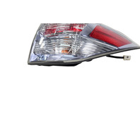 2010-2013 Lexus RX450H Taillight Lamp Body Rear Right/Passenger Side 81551-48260, F053, OEM, 2010, 2011, 2012, 2013
