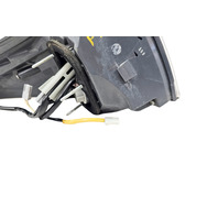 2010-2013 Lexus RX450H Taillight Lamp Body Rear Right/Passenger Side 81551-48260, F053, OEM, 2010, 2011, 2012, 2013