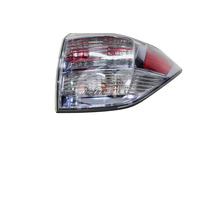 2010-2013 Lexus RX450H Taillight Lamp Body Rear Right/Passenger Side 81551-48260, F053, OEM, 2010, 2011, 2012, 2013