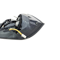 2010-2013 Lexus RX450H Taillight Lamp Body Rear Right/Passenger Side 81551-48260, F053, OEM, 2010, 2011, 2012, 2013