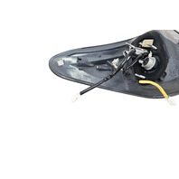 2010-2013 Lexus RX450H Taillight Lamp Body Rear Right/Passenger Side 81551-48260, F053, OEM, 2010, 2011, 2012, 2013
