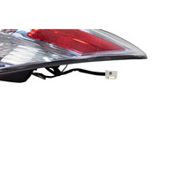 2010-2013 Lexus RX450H Taillight Lamp Body Rear Right/Passenger Side 81551-48260, F053, OEM, 2010, 2011, 2012, 2013