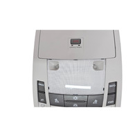 2010-2013 Lexus RX350 RX450h Overhead Console Map Light Sunroof SOS, 81260-48611-B0, F053, OEM, 2010, 2011, 2012, 2013