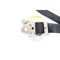 2010-2015 Lexus RX450H Seatbelt Rear Right/Passenger Seat Belt Black 73360-48190-B1, F053, OEM, 2010, 2011, 2012, 2013, 2014, 2015