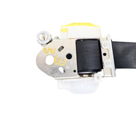 2010-2015 Lexus RX450H Seatbelt Rear Right/Passenger Seat Belt Black 73360-48190-B1, F053, OEM, 2010, 2011, 2012, 2013, 2014, 2015