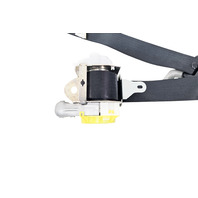 2010-2015 Lexus RX450H Seatbelt Rear Right/Passenger Seat Belt Black 73360-48190-B1, F053, OEM, 2010, 2011, 2012, 2013, 2014, 2015