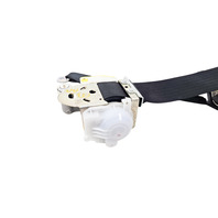 2010-2015 Lexus RX450H Seatbelt Rear Right/Passenger Seat Belt Black 73360-48190-B1, F053, OEM, 2010, 2011, 2012, 2013, 2014, 2015