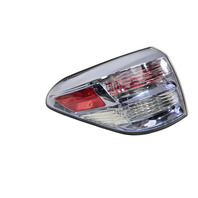 2010-2013 Lexus RX450H Taillight Lamp Body Rear Left/Driver Side 81561-48260, F053, OEM, 2010, 2011, 2012, 2013
