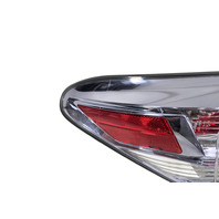 2010-2013 Lexus RX450H Taillight Lamp Body Rear Left/Driver Side 81561-48260, F053, OEM, 2010, 2011, 2012, 2013