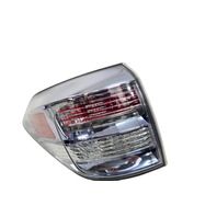 2010-2013 Lexus RX450H Taillight Lamp Body Rear Left/Driver Side 81561-48260, F053, OEM, 2010, 2011, 2012, 2013