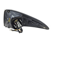 2010-2013 Lexus RX450H Taillight Lamp Body Rear Left/Driver Side 81561-48260, F053, OEM, 2010, 2011, 2012, 2013