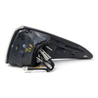 2010-2013 Lexus RX450H Taillight Lamp Body Rear Left/Driver Side 81561-48260, F053, OEM, 2010, 2011, 2012, 2013