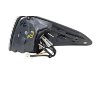 2010-2013 Lexus RX450H Taillight Lamp Body Rear Left/Driver Side 81561-48260, F053, OEM, 2010, 2011, 2012, 2013