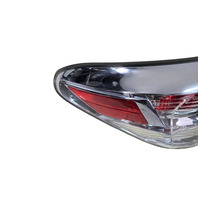 2010-2013 Lexus RX450H Taillight Lamp Body Rear Left/Driver Side 81561-48260, F053, OEM, 2010, 2011, 2012, 2013