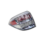 2010-2013 Lexus RX450H Taillight Lamp Body Rear Left/Driver Side 81561-48260, F053, OEM, 2010, 2011, 2012, 2013