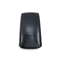2010-2013 Lexus RX350 RX450h Center Console Armrest Lid Black, 58905-48020-C2, F053, OEM, 2010, 2011, 2012, 2013