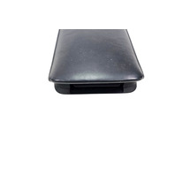 2010-2013 Lexus RX350 RX450h Center Console Armrest Lid Black, 58905-48020-C2, F053, OEM, 2010, 2011, 2012, 2013