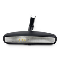 2010-2013 Lexus RX350 RX450h Auto Dimming Rear View Mirror, 87810-0E030, F053, OEM, 2010, 2011, 2012, 2013