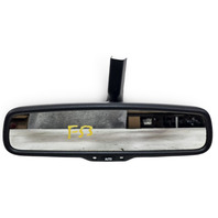 2010-2013 Lexus RX350 RX450h Auto Dimming Rear View Mirror, 87810-0E030, F053, OEM, 2010, 2011, 2012, 2013