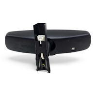 2010-2013 Lexus RX350 RX450h Auto Dimming Rear View Mirror, 87810-0E030, F053, OEM, 2010, 2011, 2012, 2013