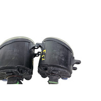 2010-2012 Lexus RX350 RX450h LH RH Front Fog Light Lamps, 81220-0W070 81210-0W080, F053, OEM, 2010, 2011, 2012