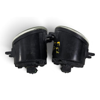 2010-2012 Lexus RX350 RX450h LH RH Front Fog Light Lamps, 81220-0W070 81210-0W080, F053, OEM, 2010, 2011, 2012