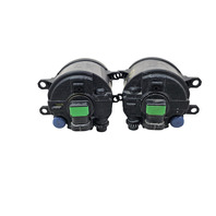 2010-2012 Lexus RX350 RX450h LH RH Front Fog Light Lamps, 81220-0W070 81210-0W080, F053, OEM, 2010, 2011, 2012