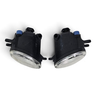 2010-2012 Lexus RX350 RX450h LH RH Front Fog Light Lamps, 81220-0W070 81210-0W080, F053, OEM, 2010, 2011, 2012