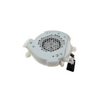 2010-2015 Lexus RX450H Seat Fan Blower Motor Front Left/Driver 85860-30020, F053, OEM, 2010, 2011, 2012, 2013, 2014, 2015