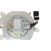 2010-2015 Lexus RX450H Seat Fan Blower Motor Front Left/Driver 85860-30020, F053, OEM, 2010, 2011, 2012, 2013, 2014, 2015