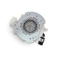2010-2015 Lexus RX450H Seat Fan Blower Motor Front Left/Driver 85860-30020, F053, OEM, 2010, 2011, 2012, 2013, 2014, 2015