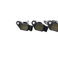 2010-2015 Lexus RX350 RX450h Ignition Coil Set 6PCS, 90919-A2005, F053, OEM, 2010, 2011, 2012, 2013, 2014, 2015